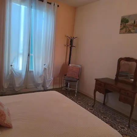 1 Er Etage Apartment