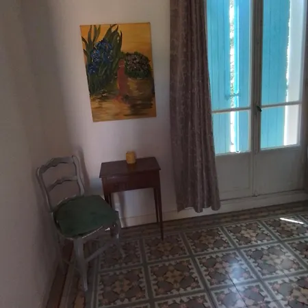1 Er Etage Lunel-Viel