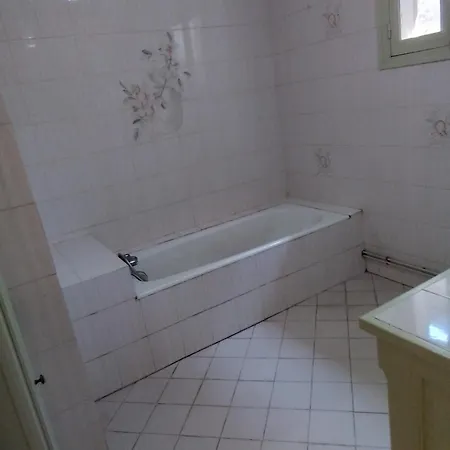 Apartment 1 Er Etage