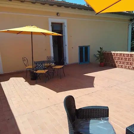 1 Er Etage Apartment Lunel-Viel