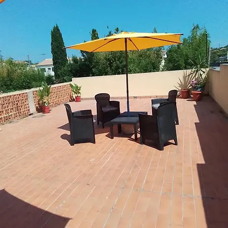 1 Er Etage
